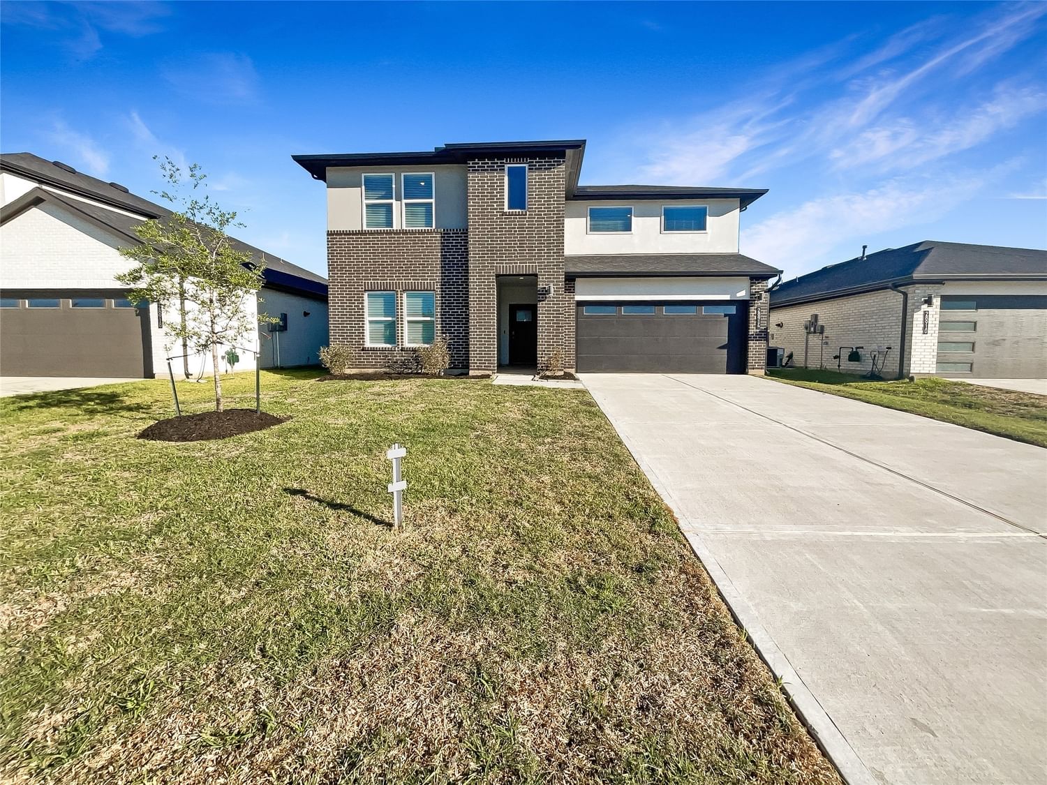 Real estate property located at 28914 Lupo River, Fort Bend, Tamarron Sec 21, Katy, TX, US