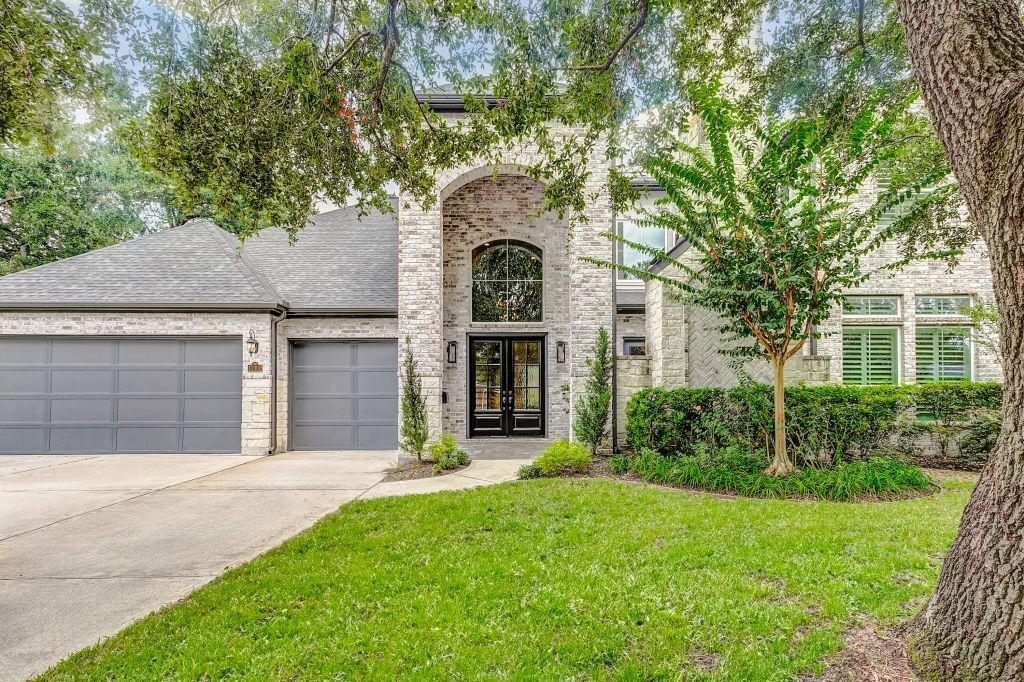 Real estate property located at 10302 Shadow Wood, Harris, Nob Hill Add Sec 02, Houston, TX, US