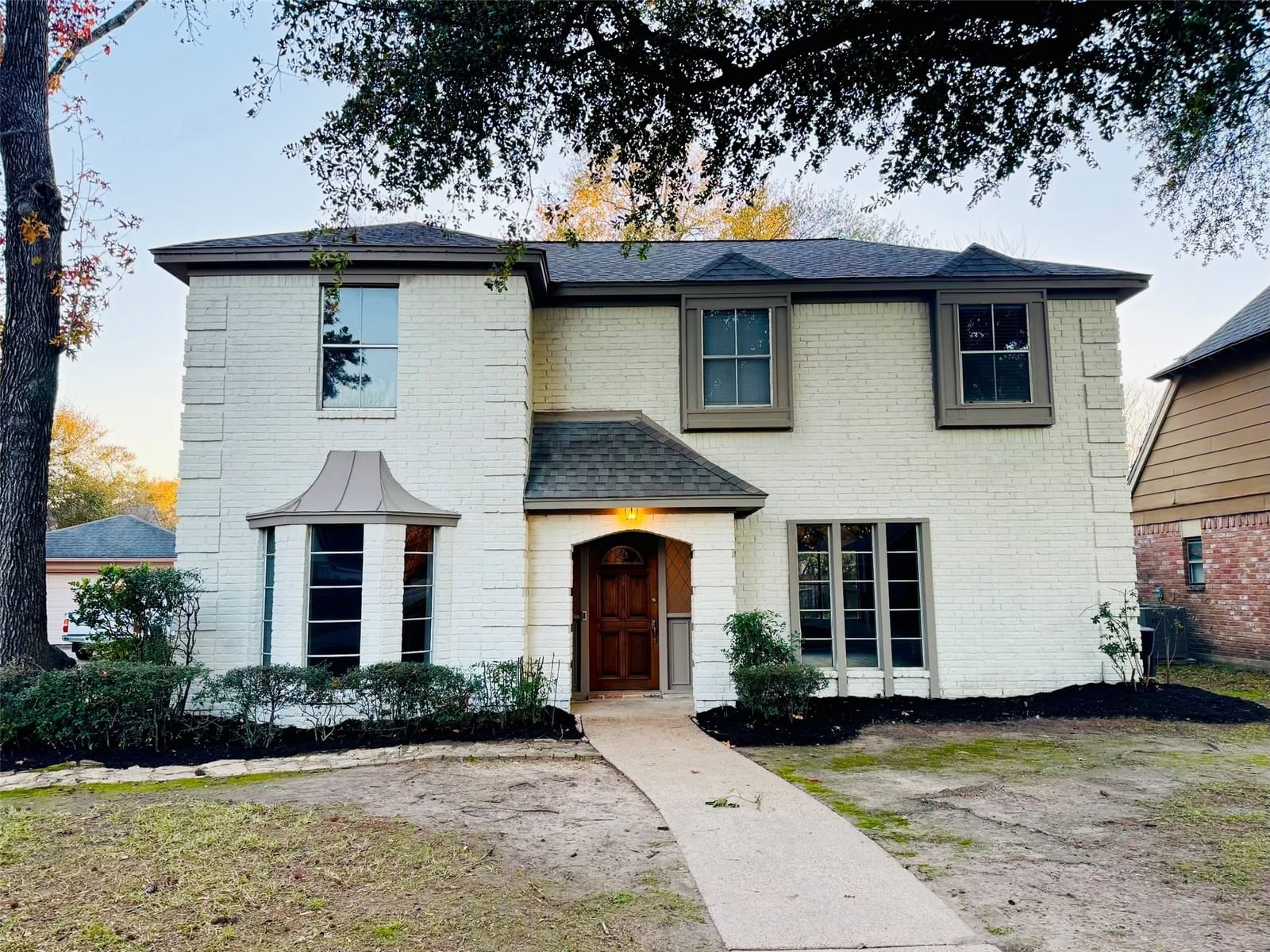 Real estate property located at 11527 Colonial Trail, Harris, Cutten Green, Houston, TX, US