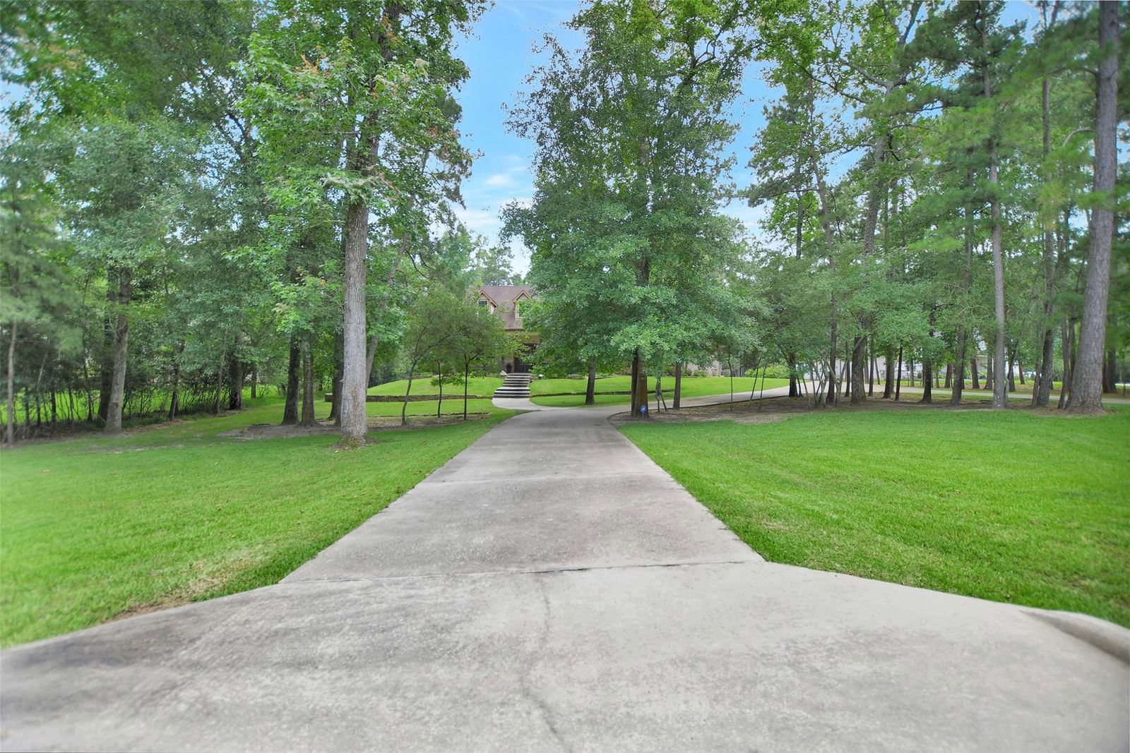 Real estate property located at 28642 Sunrise, Montgomery, High Meadow Ranch, Magnolia, TX, US