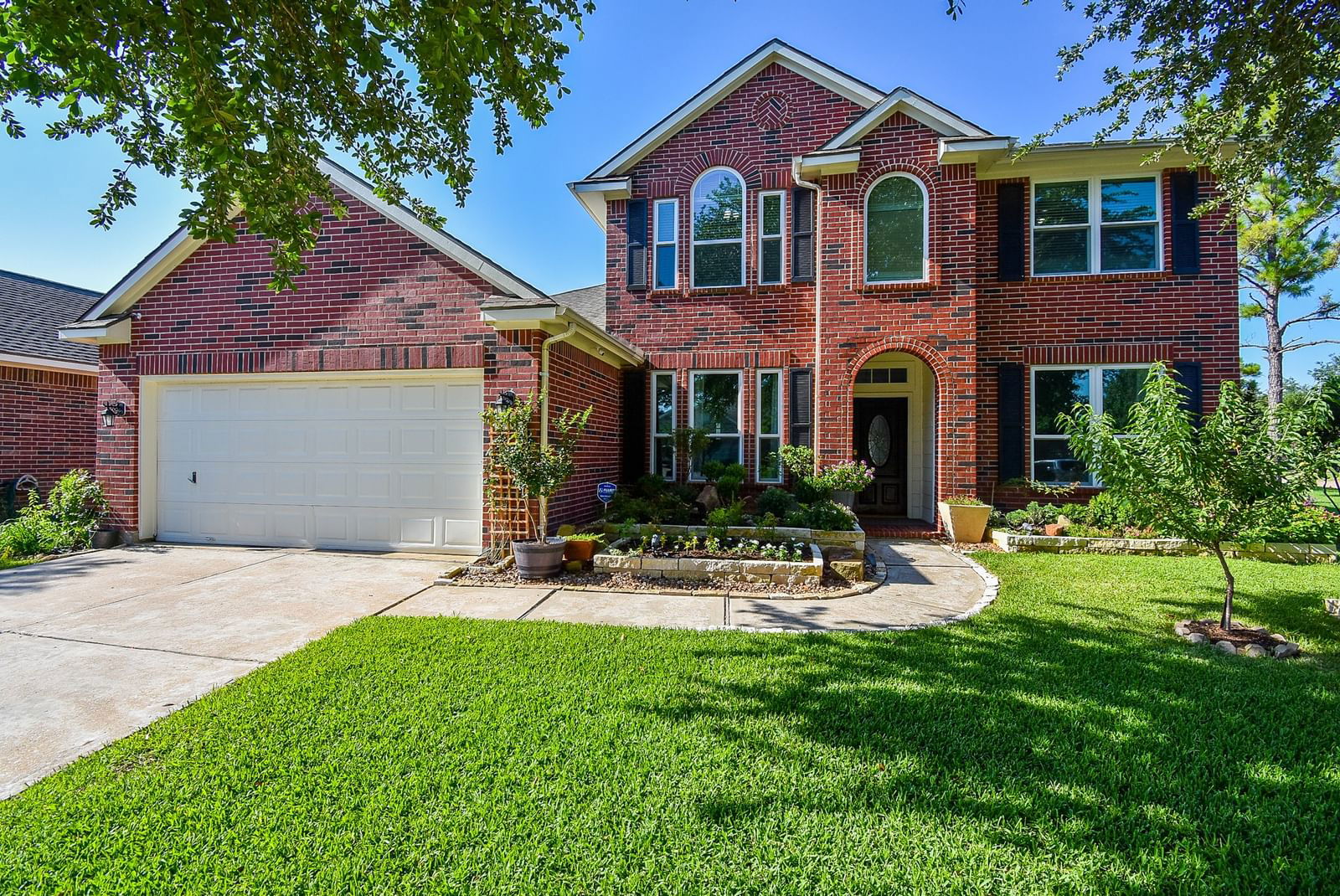 Real estate property located at 3127 Orchard Bend, Fort Bend, Stratford Park Village One, Sugar Land, TX, US