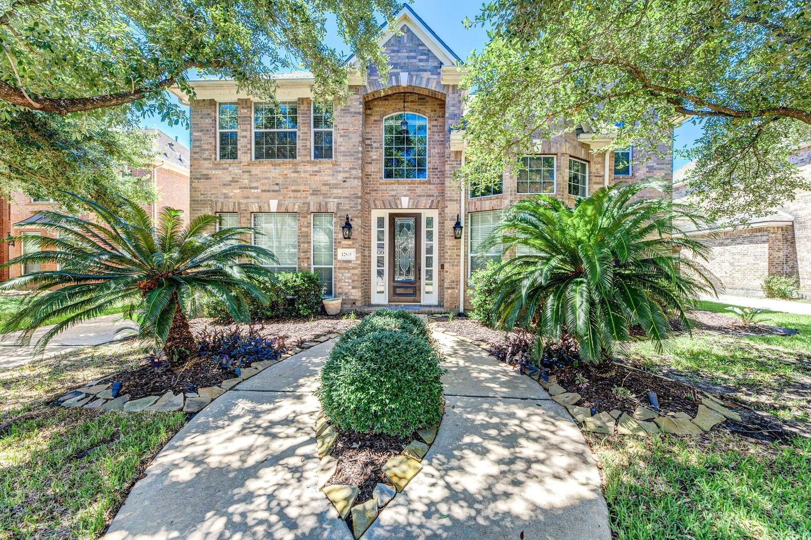 Real estate property located at 12515 Country Arbor, Harris, Villages at Lakepointe, Houston, TX, US