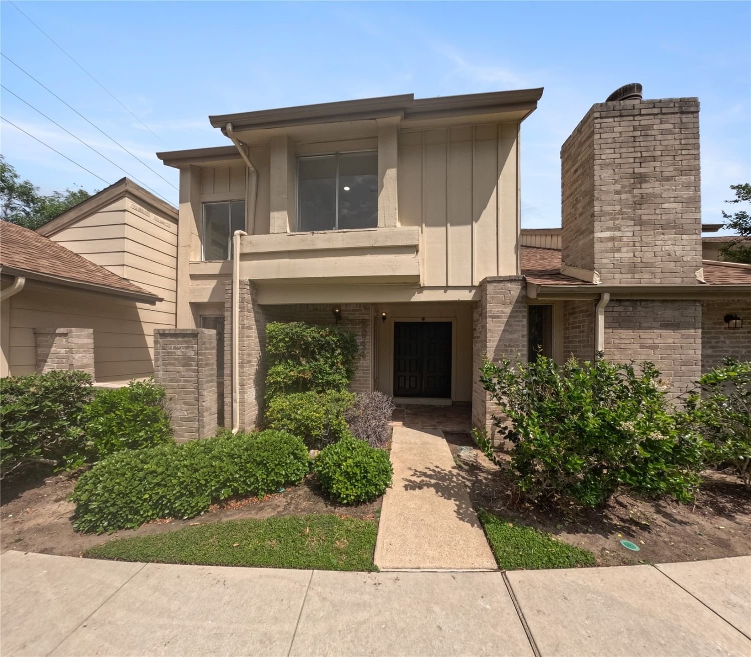 Real estate property located at 2944 Meadowgrass 16/162 #162, Harris, Westwind T/H Sec 02, Houston, TX, US