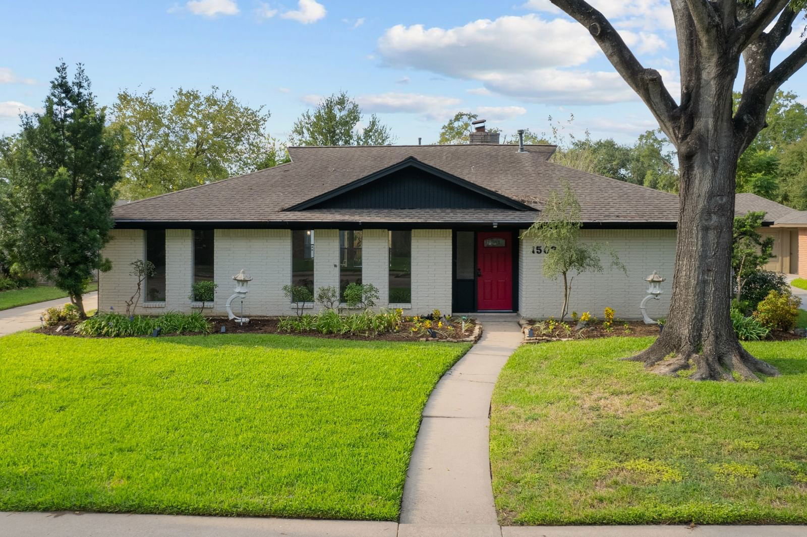 Real estate property located at 1503 Seagate, Harris, Clear Lake City Sec 03, Houston, TX, US