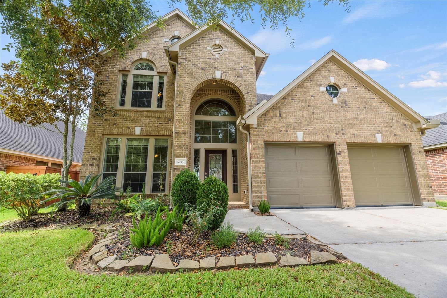 Real estate property located at 5710 Kendall Hill, Fort Bend, Sugar Land, TX, US