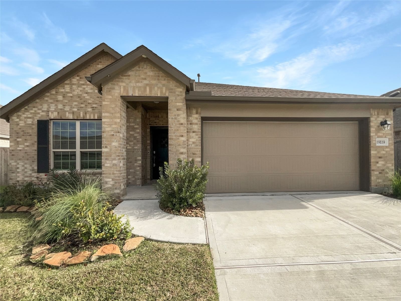 Real estate property located at 19119 Pinewood Grove, Montgomery, Tavola 27, New Caney, TX, US