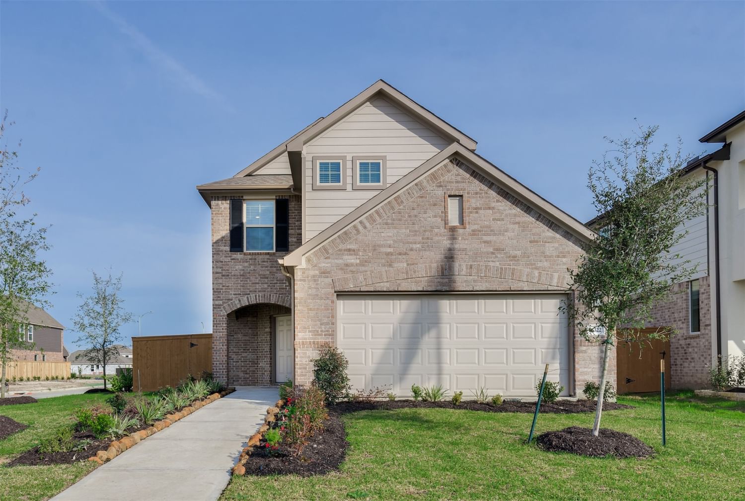 Real estate property located at 12207 Sterling Oak, Harris, Balmoral East, Humble, TX, US