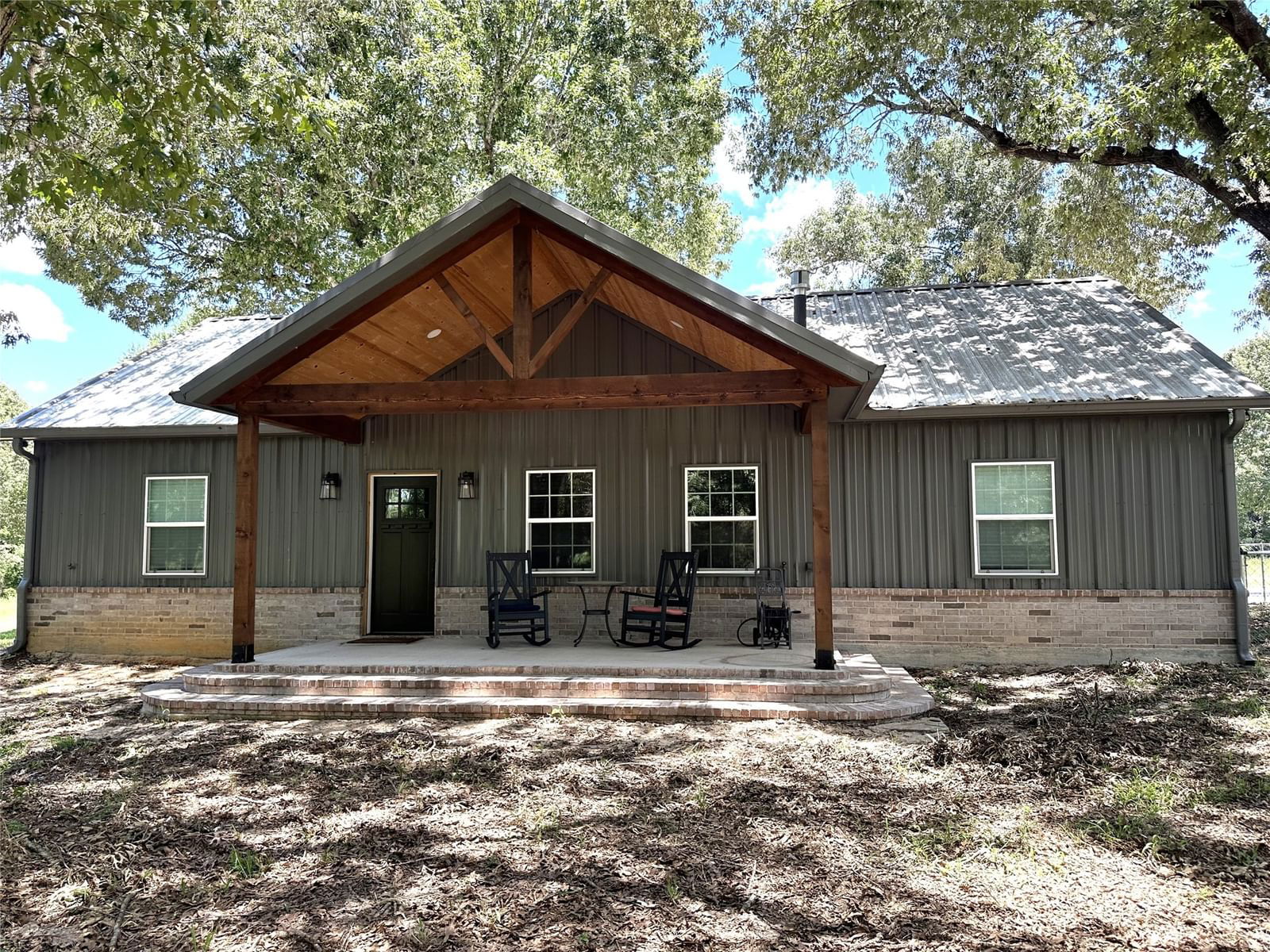 Real estate property located at 3244 An County Road 468, Anderson, 0, Montalba, TX, US