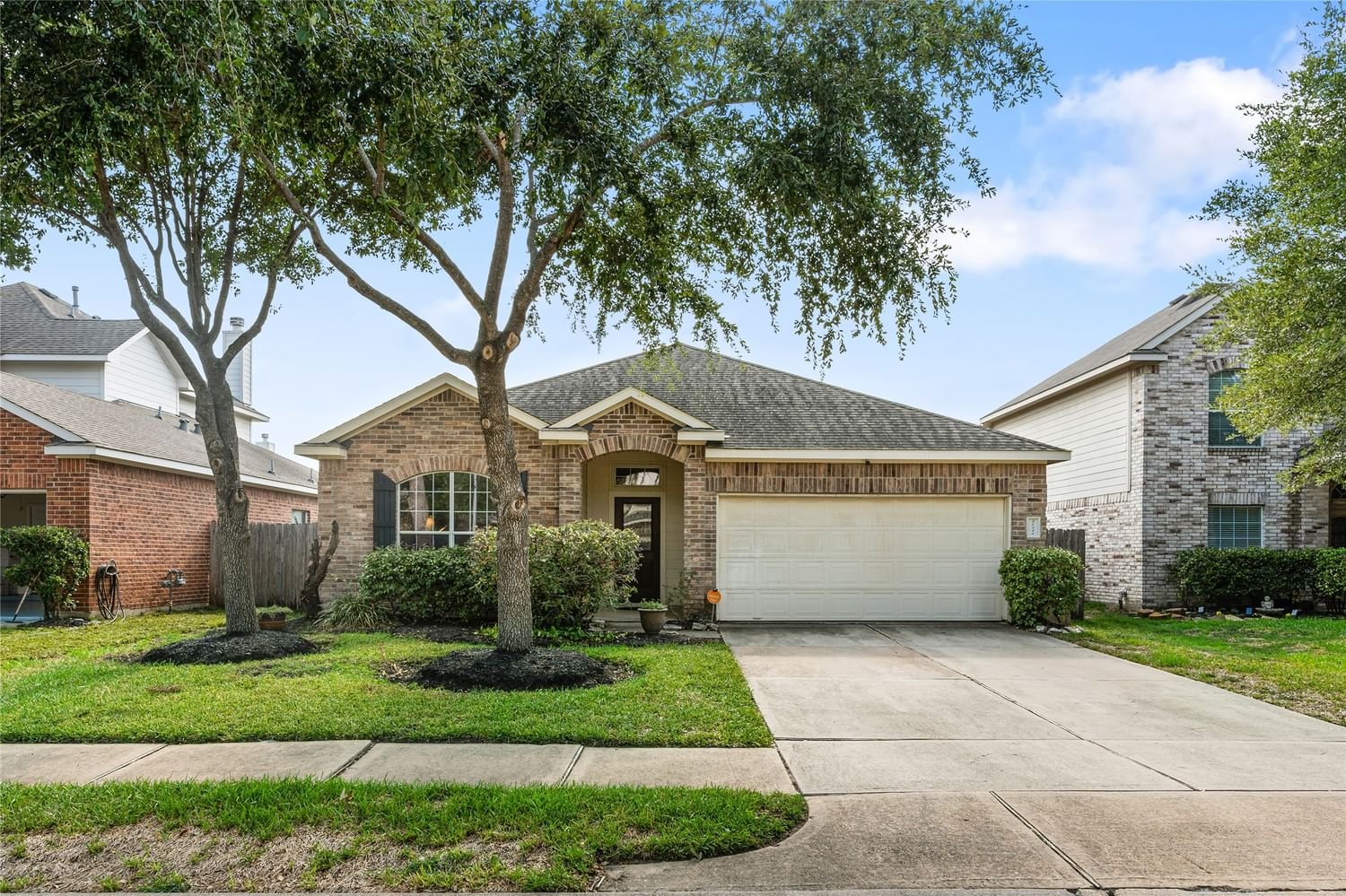 Real estate property located at 25231 Bright Hollow, Fort Bend, Katy, TX, US