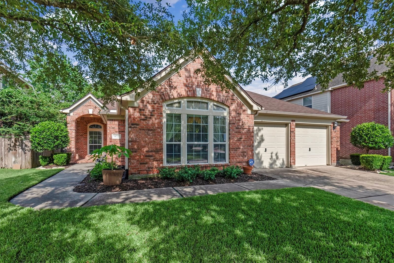 Real estate property located at 14722 Haven Meadows, Harris, Fall Creek, Humble, TX, US