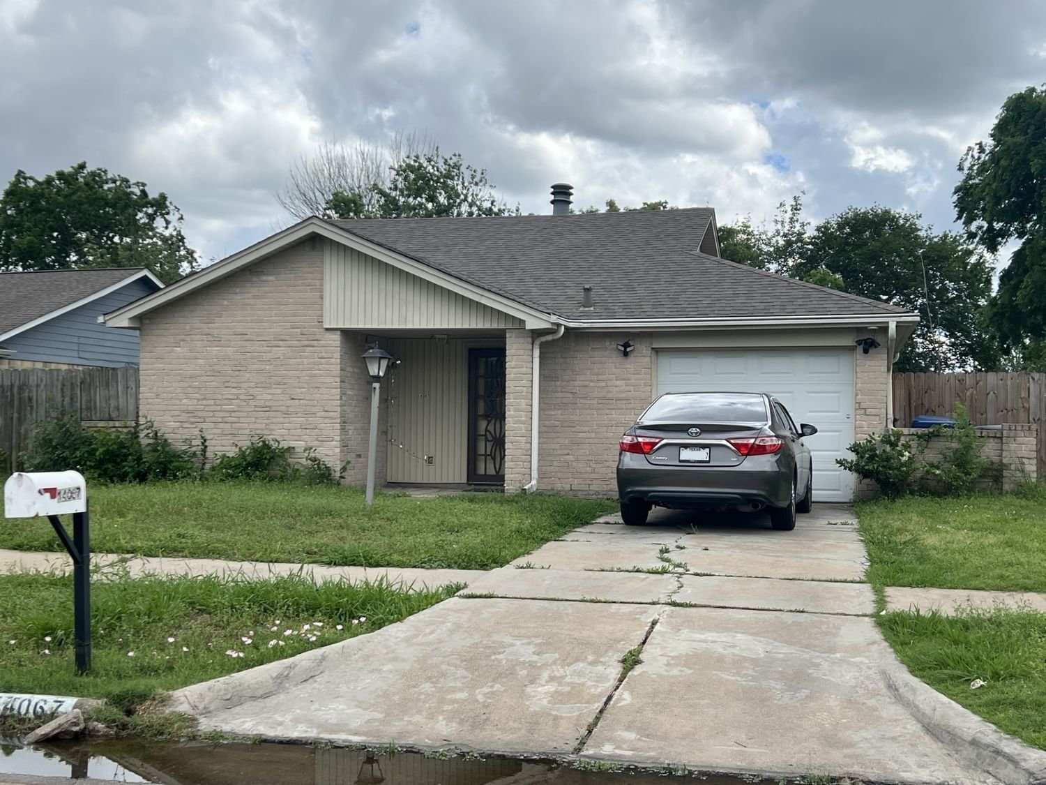 Real estate property located at 14067 Towneway, Fort Bend, Townewest Sec 4, Sugar Land, TX, US