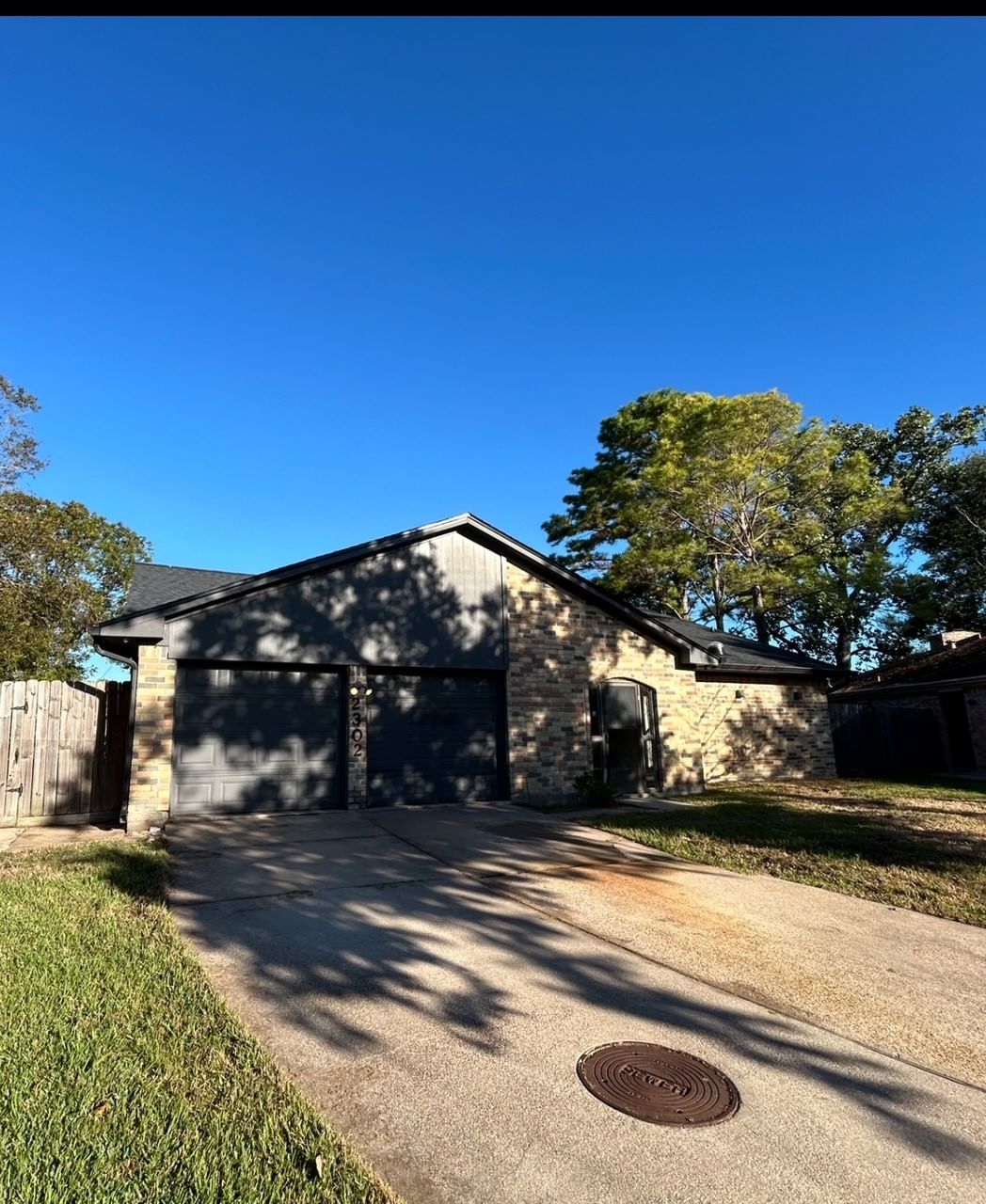 Real estate property located at 2302 Meadow Green, Brazoria, Heritage Green Pearland, Pearland, TX, US