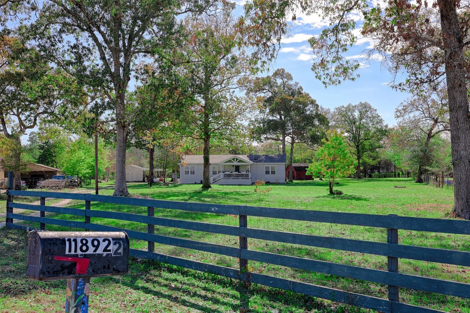 Real estate property located at 11892 Oak Apple, Montgomery, White Oak Hills, Willis, TX, US