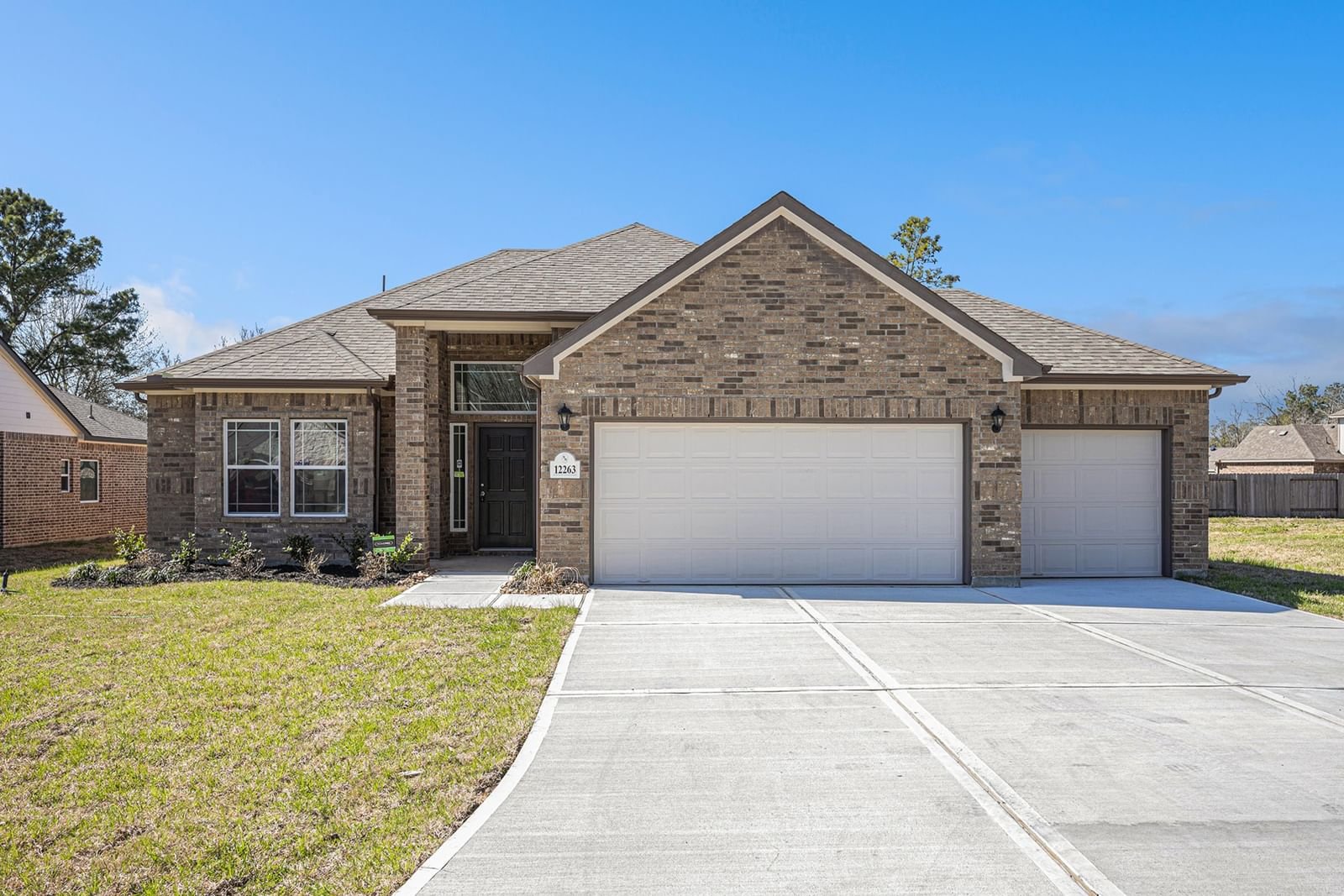 Real estate property located at 12263 Lake Conroe Hills, Montgomery, Lake Conroe Hills, Willis, TX, US