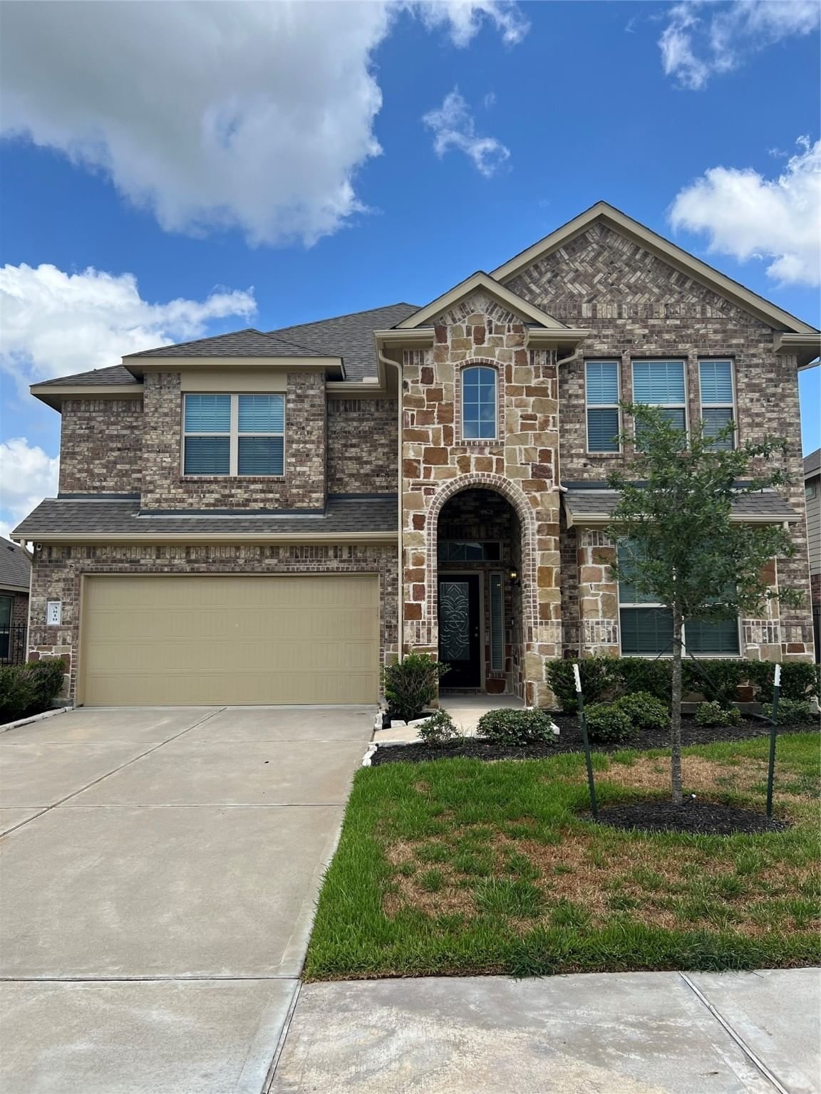 Real estate property located at 3810 Altino, Fort Bend, Lake Shore Harbour, Missouri City, TX, US