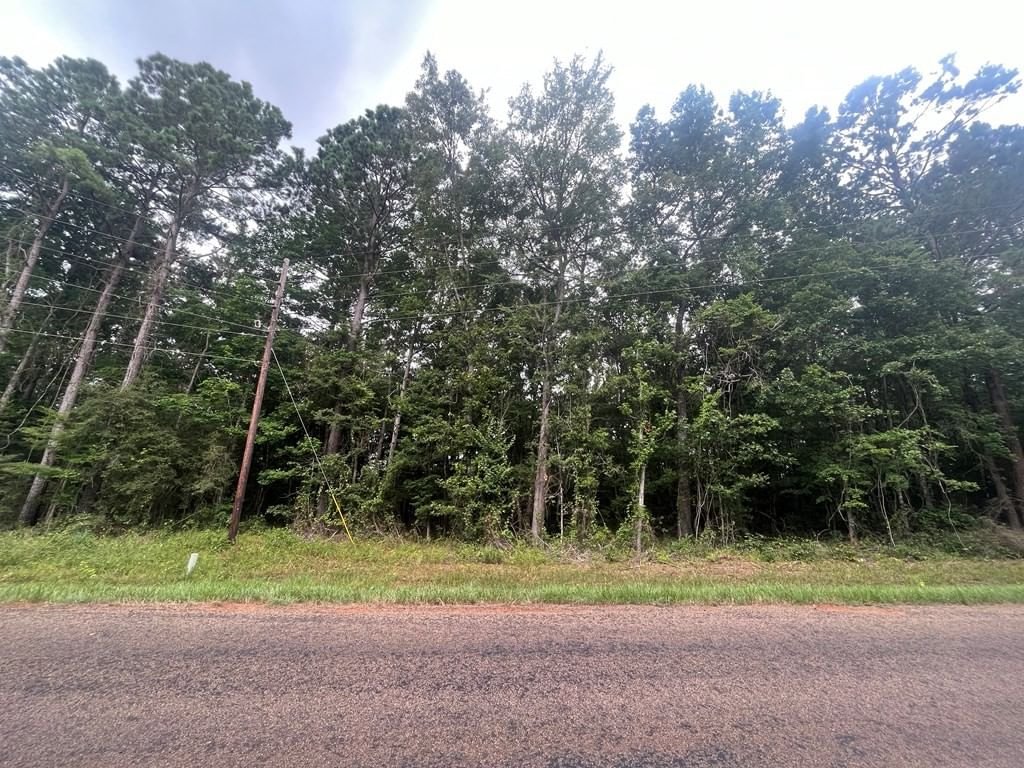 Real estate property located at TRACT 57 FM 1751, San Augustine, NONE, San Augustine, TX, US