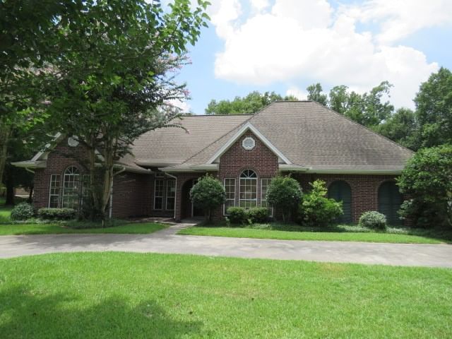 Real estate property located at 7840 Woodland Trails, Orange, Heritage Forest, Orange, TX, US