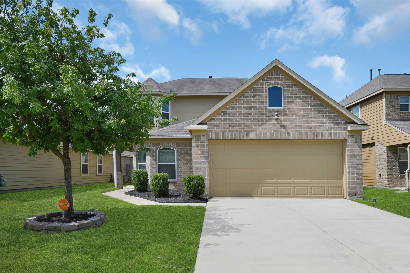 Real estate property located at 3211 Thicket Path, Harris, Morton Crk Ranch Sec 10, Katy, TX, US