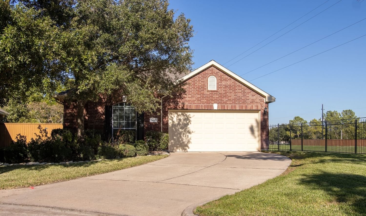 Real estate property located at 5219 Cloudcraft, Fort Bend, Heritage Grand, Katy, TX, US