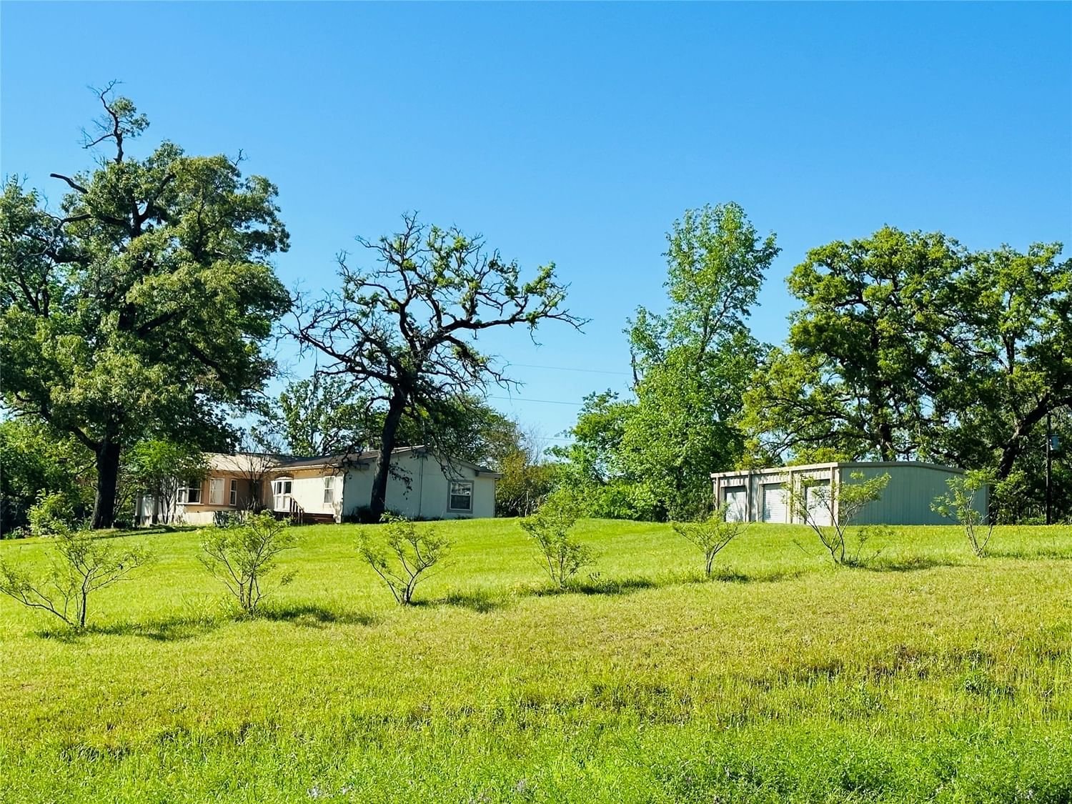 Real estate property located at 14600 State Highway 7, Leon, Oakhill, Centerville, TX, US