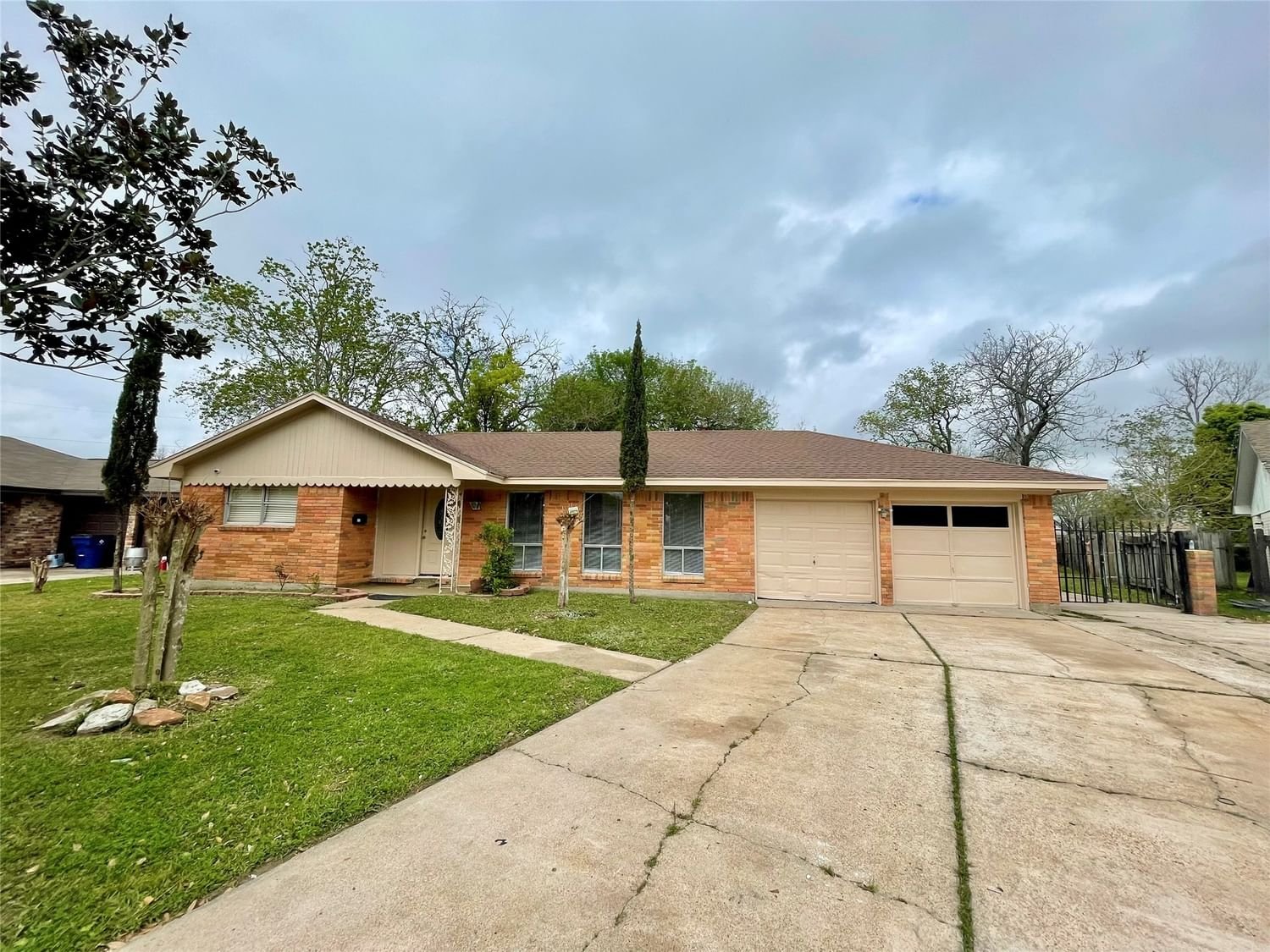 Real estate property located at 7202 Meadowlark, Galveston, South Acre Manor, Texas City, TX, US