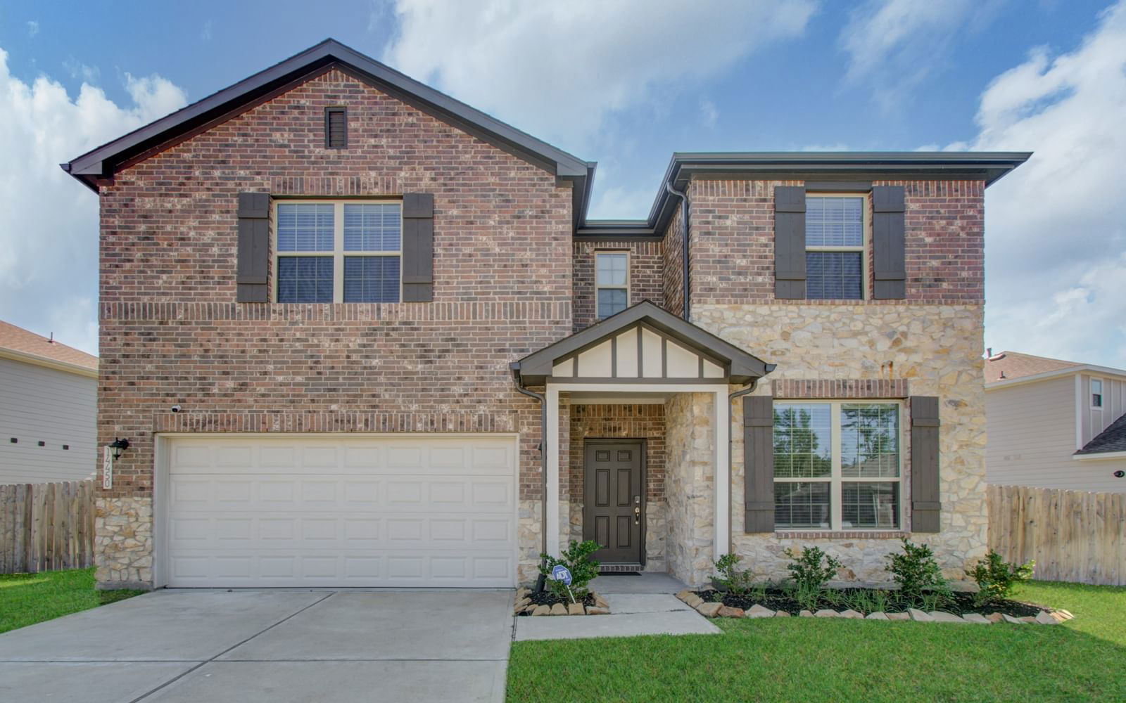 Real estate property located at 14450 Sunny Bend, Montgomery, Caney Mills 04, Conroe, TX, US