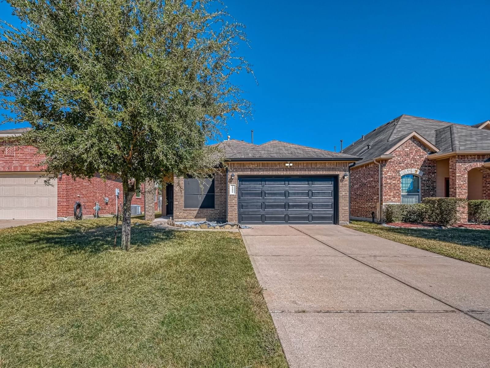 Real estate property located at 23550 Stargazer Point, Harris, Park Spring, Spring, TX, US