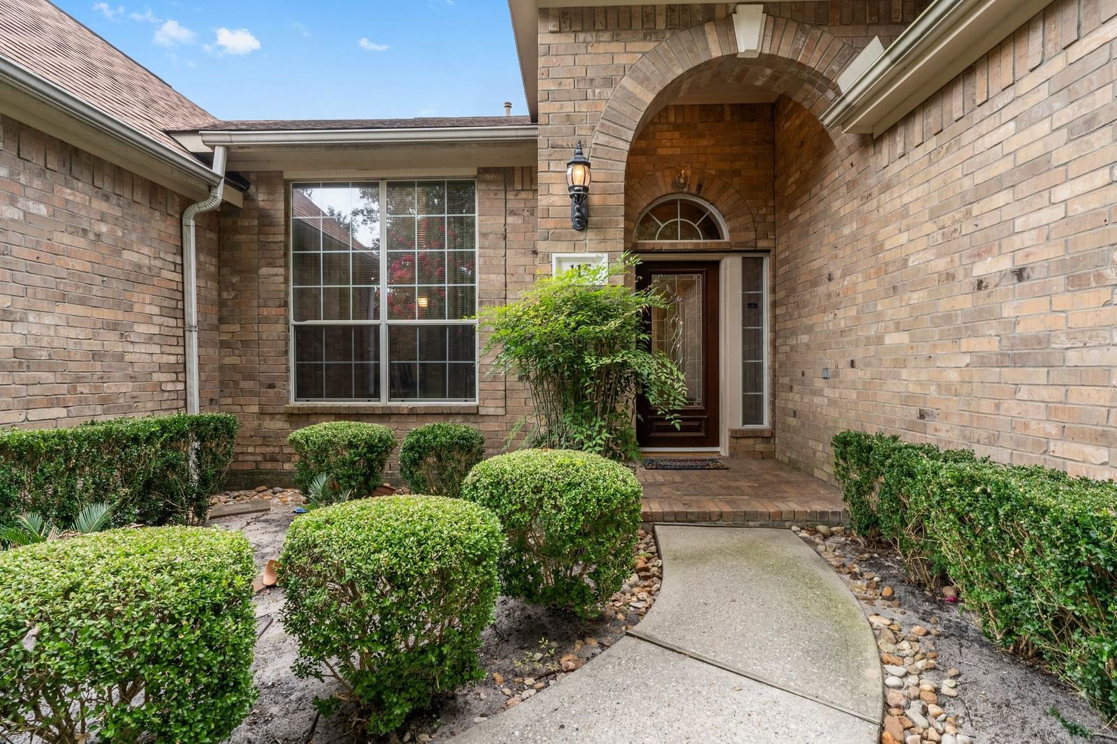 Real estate property located at 115 Prairie Dawn, Montgomery, Wdlnds Harpers Lnd College Park, The Woodlands, TX, US