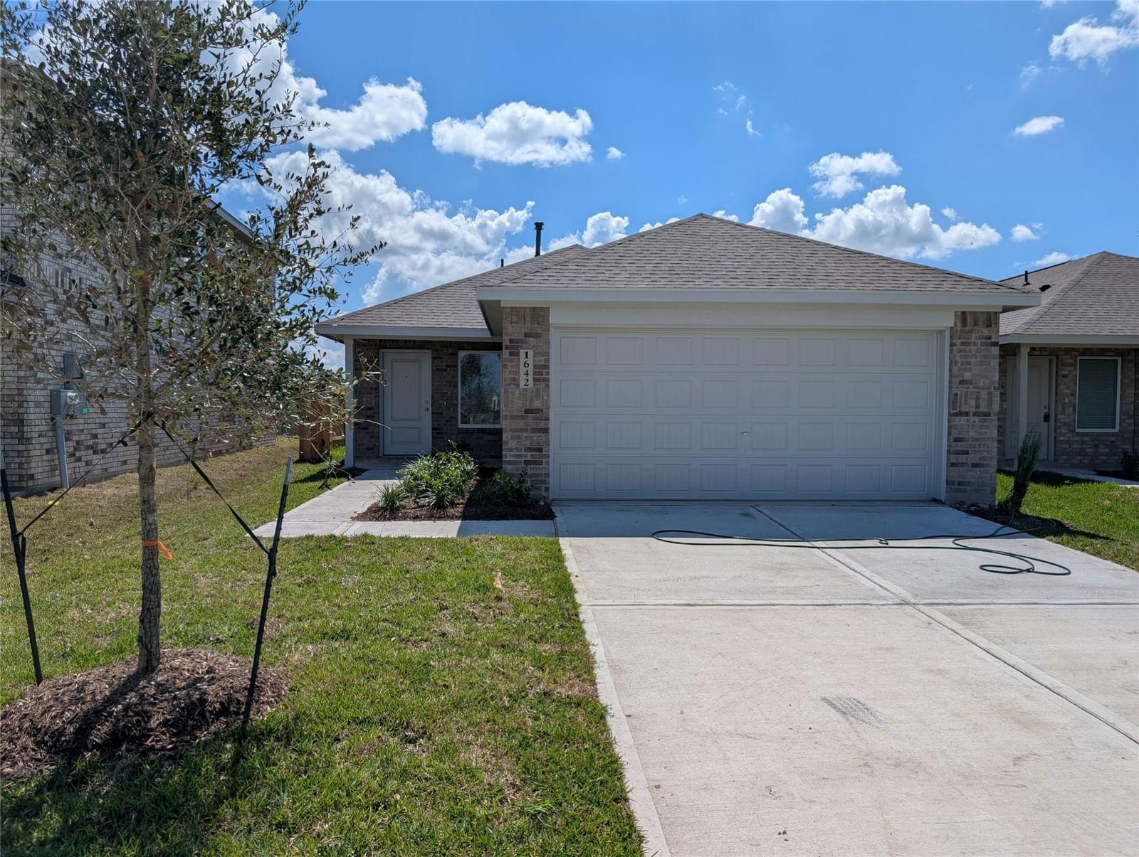 Real estate property located at 1503 Windrose, Brazoria, Windrose Green, Angleton, TX, US