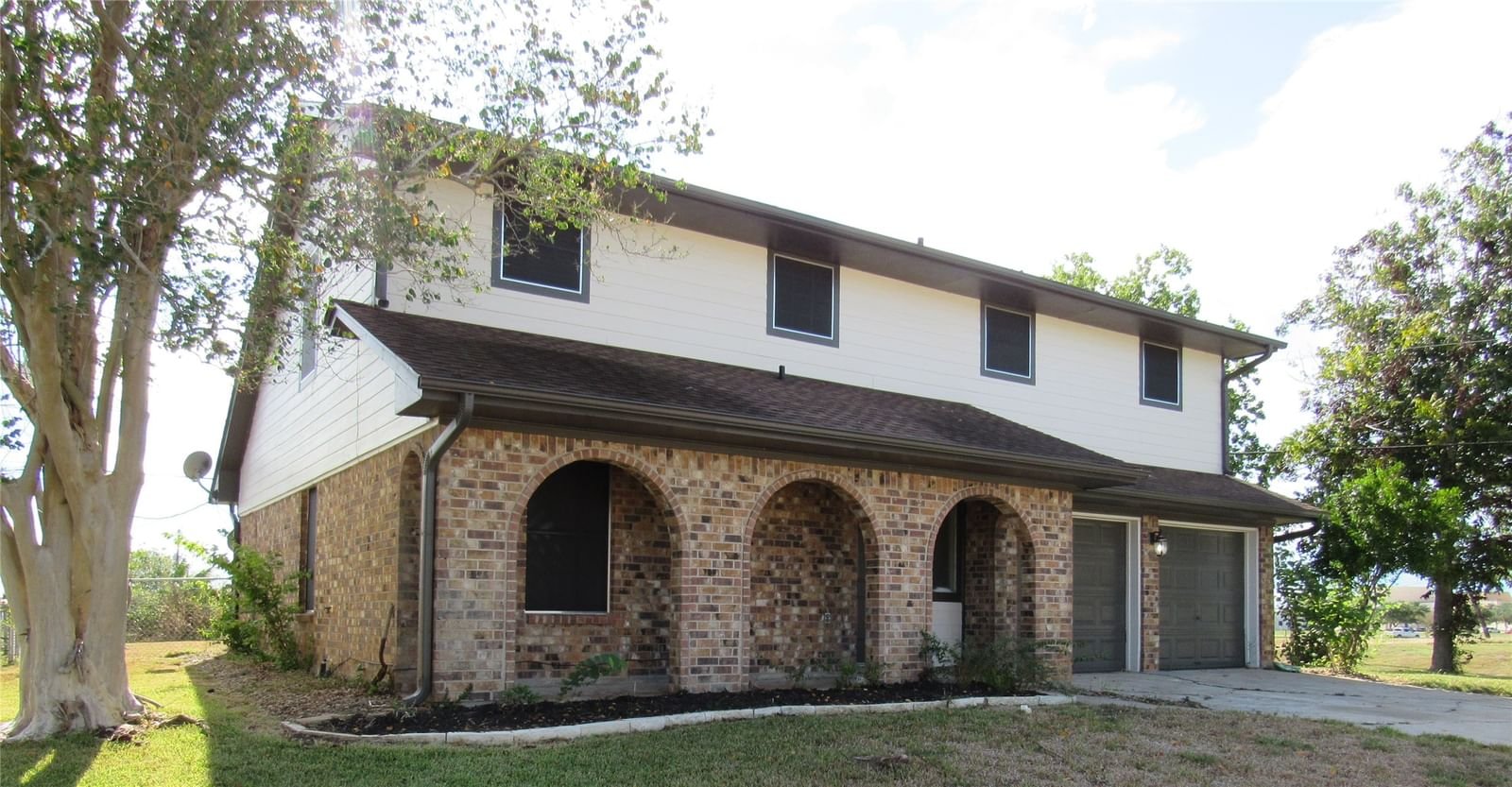 Real estate property located at 306 Oleander, Brazoria, Woodland Park Sec 2 Lake Jack, Lake Jackson, TX, US