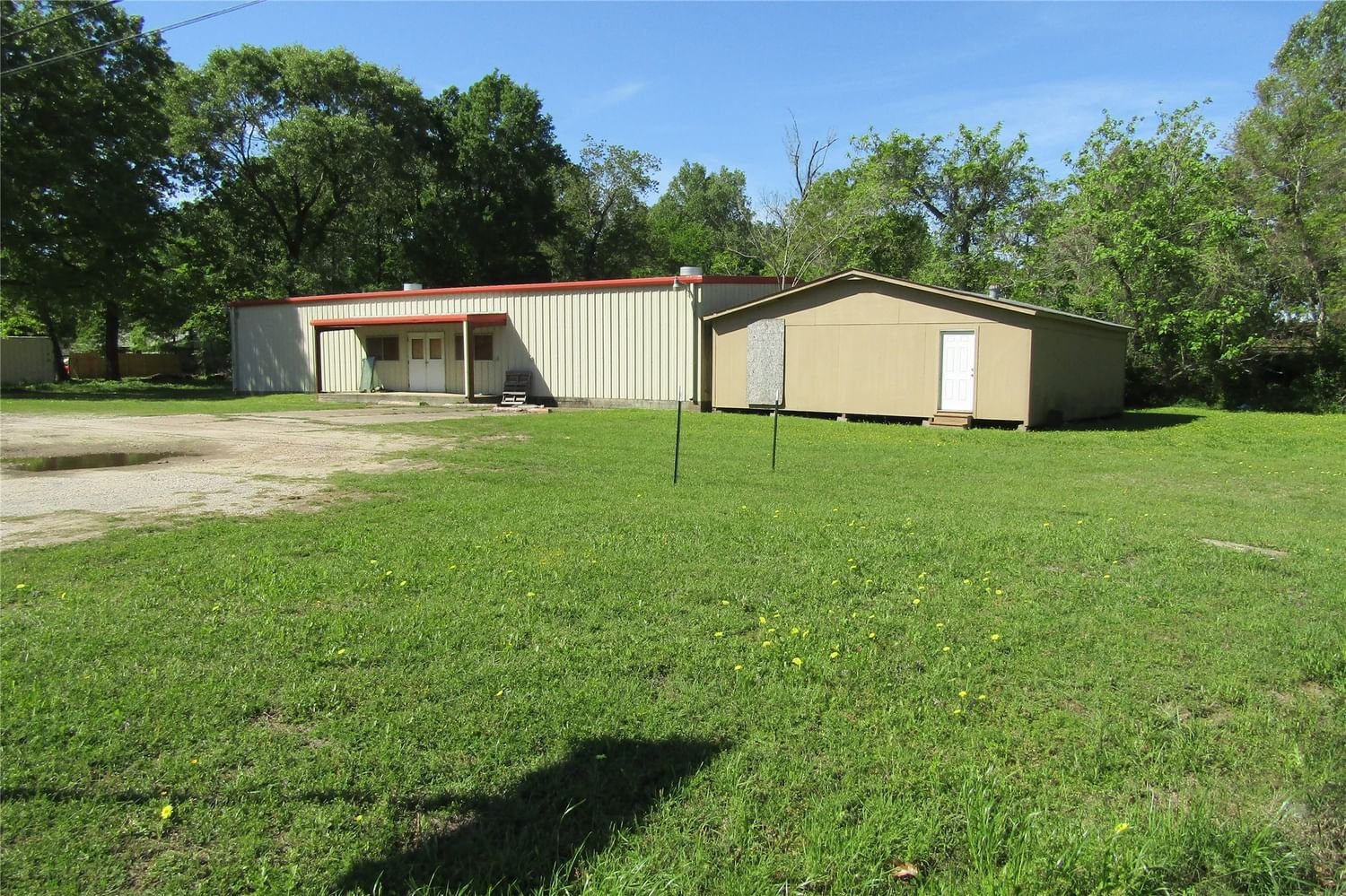 Real estate property located at 1700 Fm 3277, Polk, Reileys Landing, Livingston, TX, US