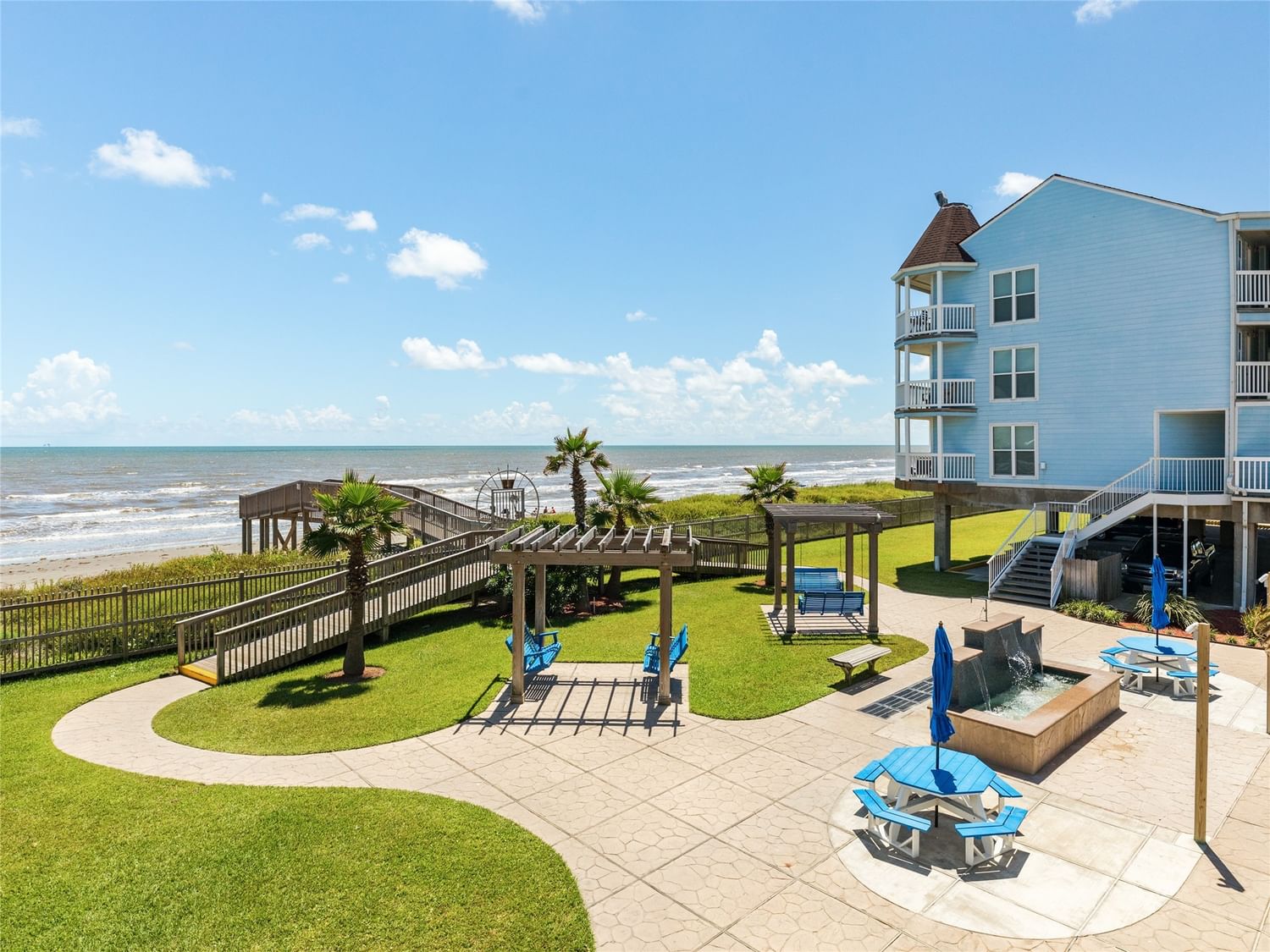 Real estate property located at 10811 Termini San Luis Pass #2112, Galveston, Seascape-Condo, Galveston, TX, US