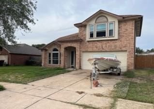 Real estate property located at 16314 Mulberry Run Court, Fort Bend, Sugar Land, TX, US