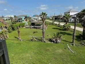 Real estate property located at 867 Bowers, Galveston, Noisy Waves, Crystal Beach, TX, US