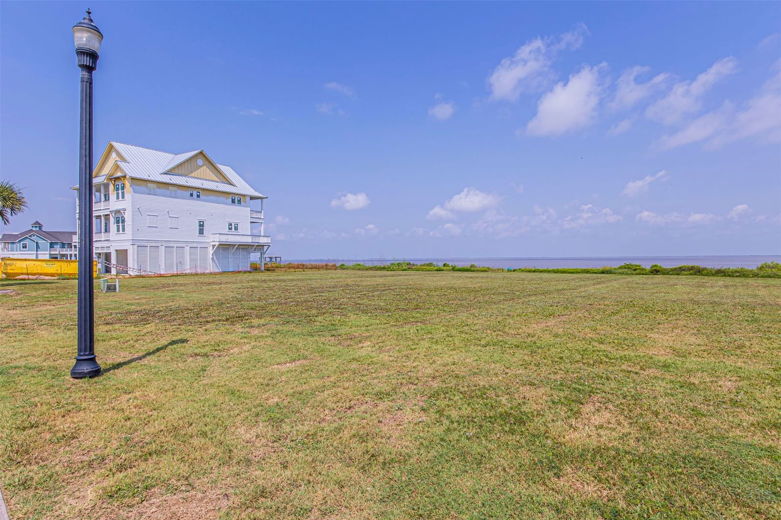 Real estate property located at 26826 Bay Water, Galveston, Pointe West Sec 4-B 2006, Galveston, TX, US