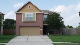 Real estate property located at 13534 Dahlia Green, Harris, Maple Rdg Place Sec 5, Houston, TX, US