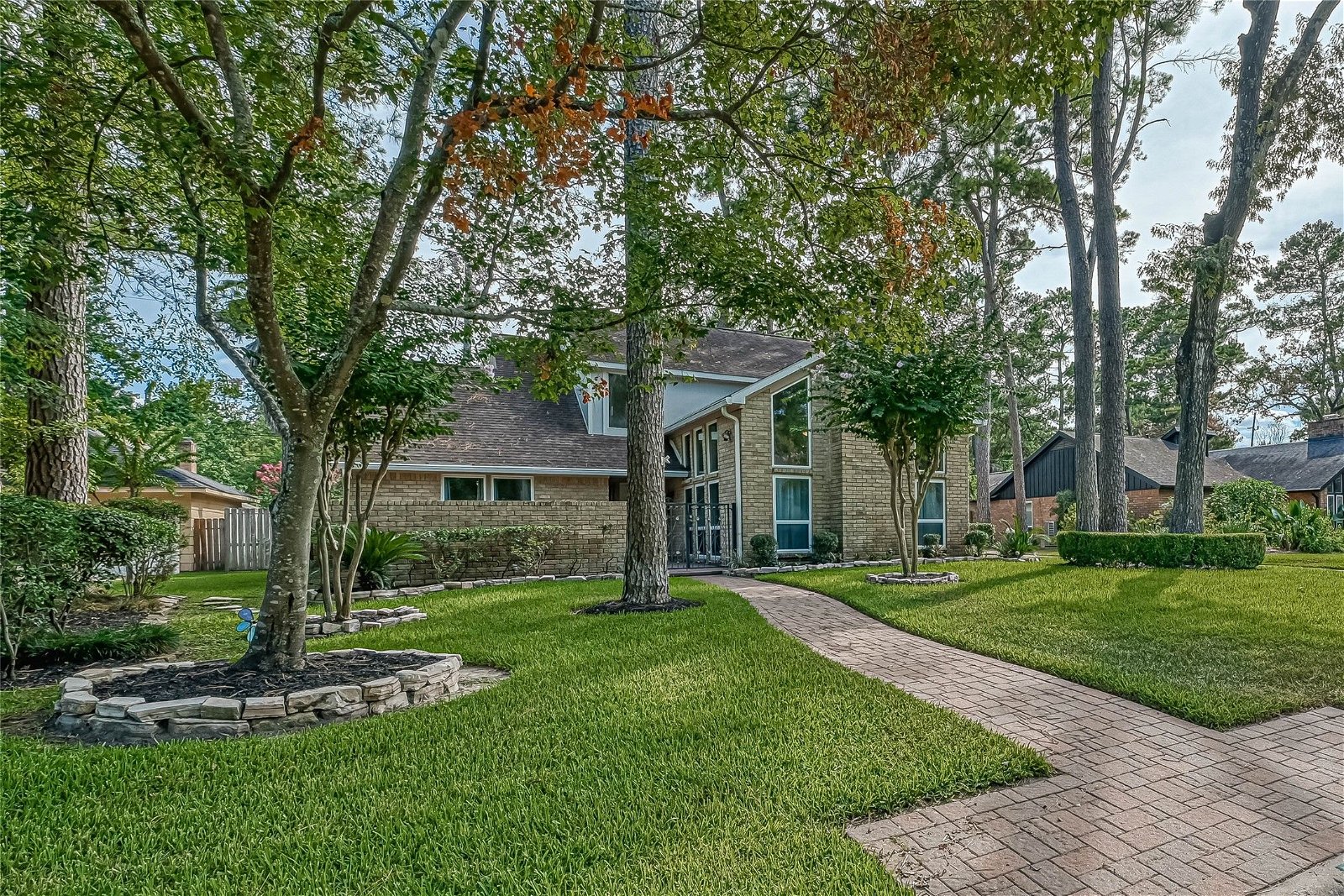 Real estate property located at 11727 Jaycreek, Harris, Houston, TX, US