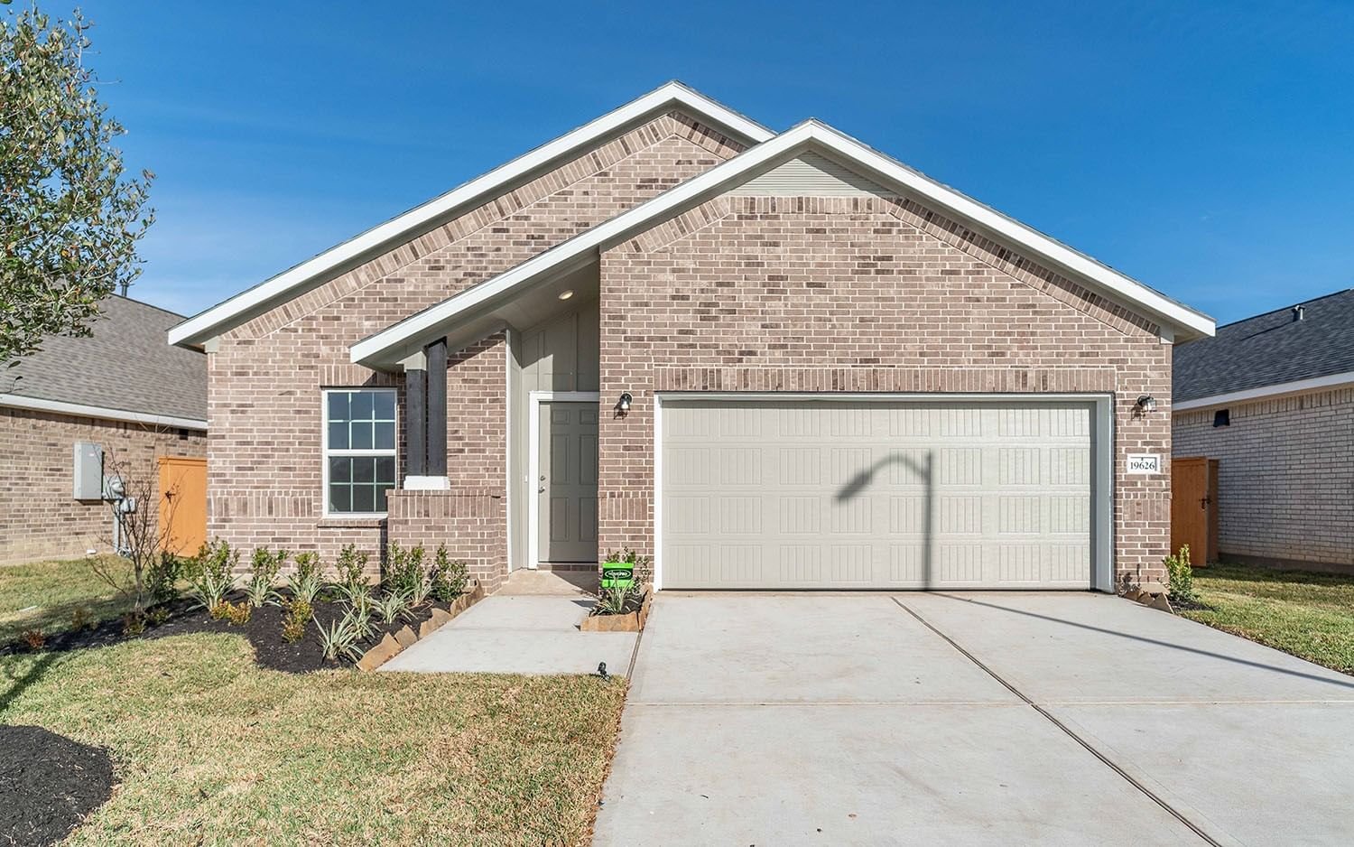 Real estate property located at 19626 Chianti Point, Harris, Cypress Green, Hockley, TX, US