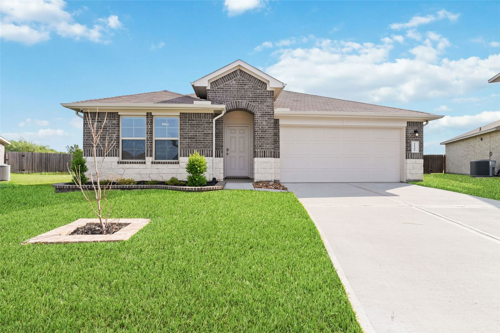 Real estate property located at 21306 Hartford Hollow, Harris, Jasmine Heights Sec 15, Katy, TX, US