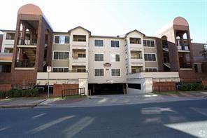 Real estate property located at 501 26th #208, Travis, Centennial Condo Rev 1997, Austin, TX, US