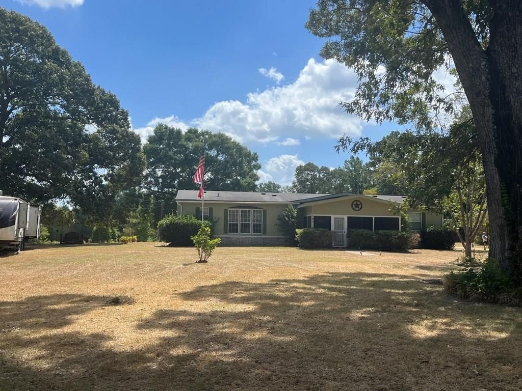 Real estate property located at 743 Barge Road, Angelina, None, Zavalla, TX, US
