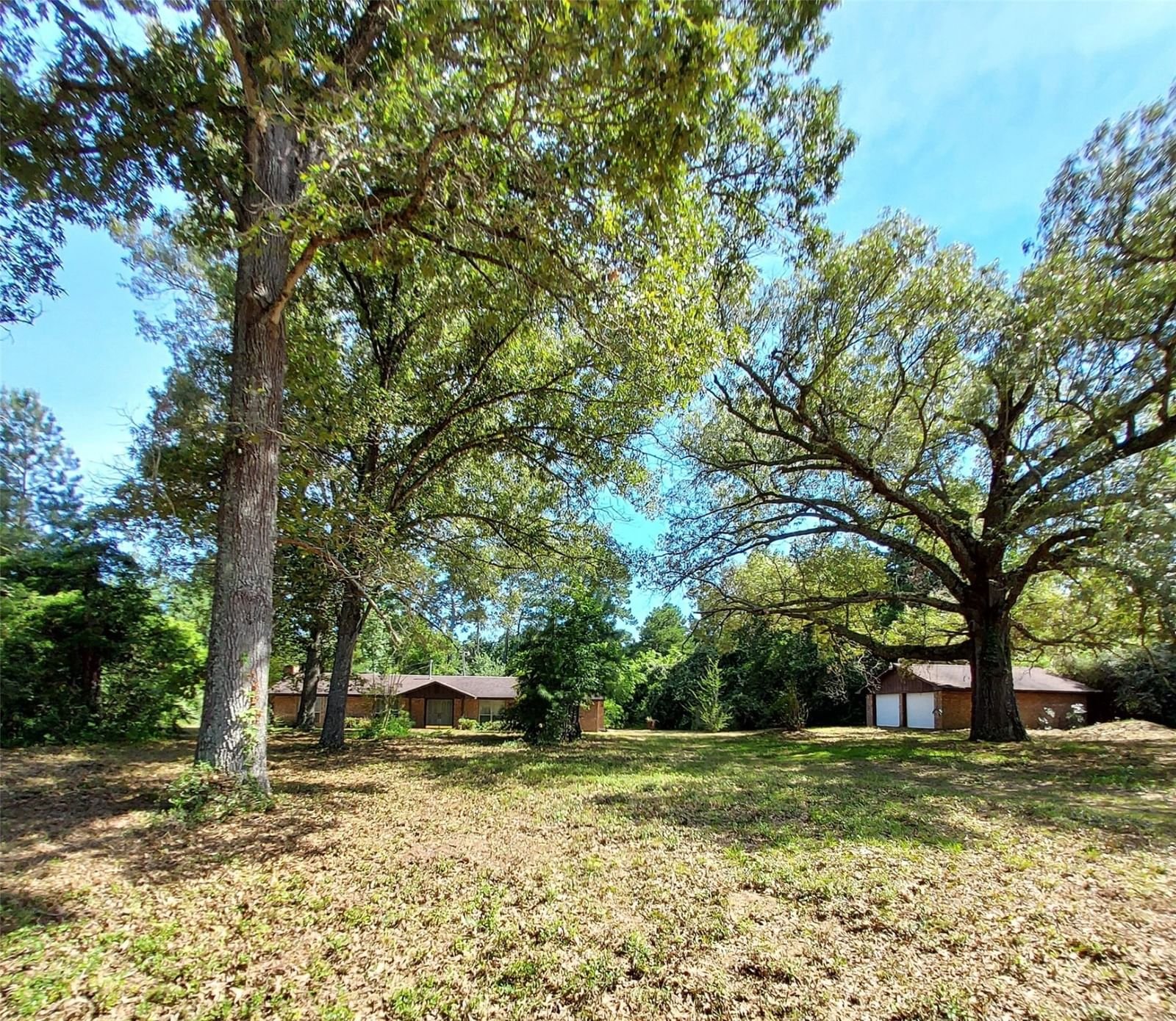 Real estate property located at 793 An County Road 107, Anderson, None, Elkhart, TX, US