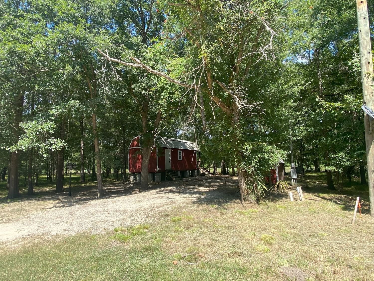Real estate property located at 593 Sour Lake, Liberty, Cleveland, TX, US