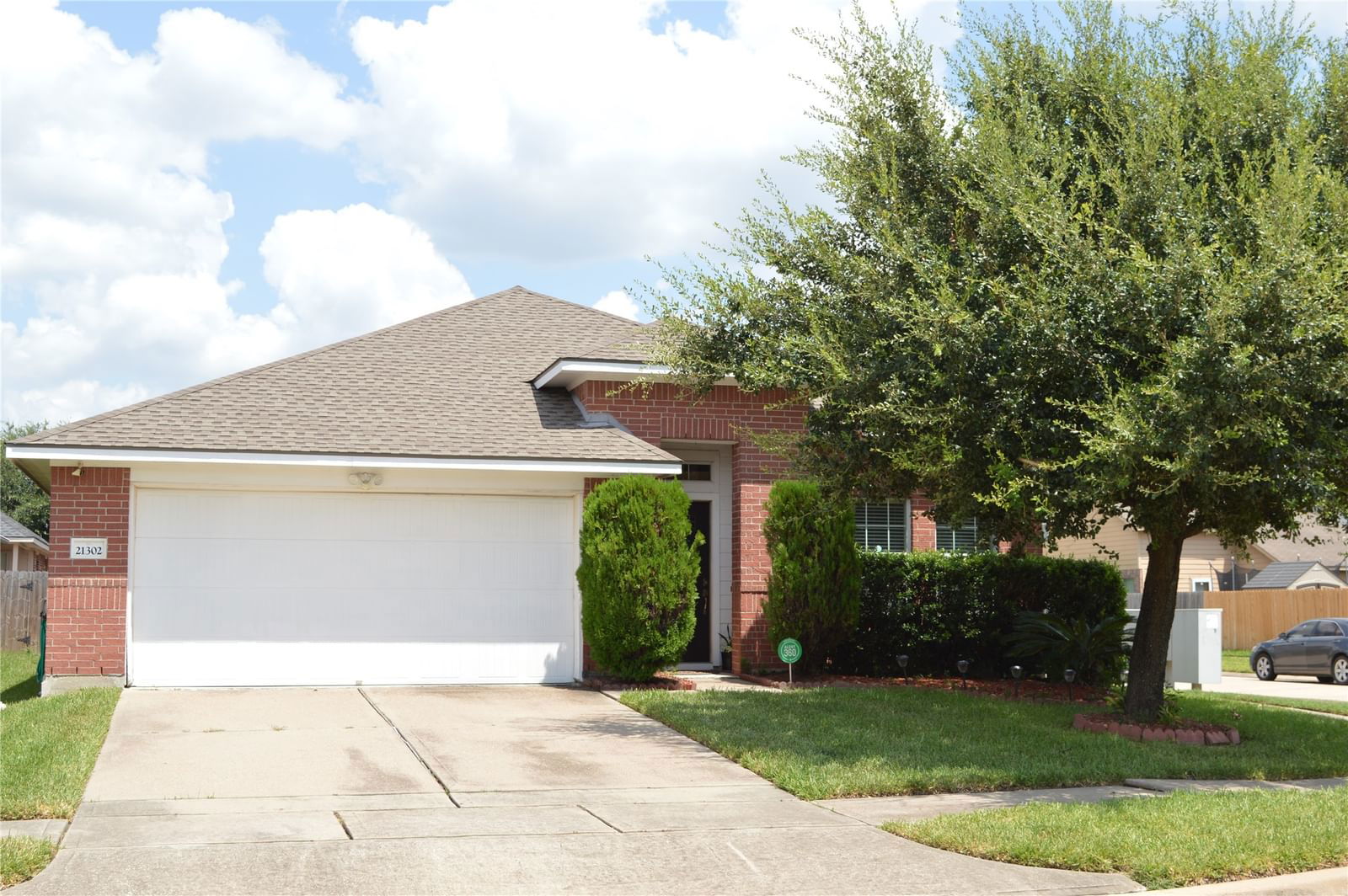 Real estate property located at 21302 Mission Falls, Harris, Falls/White Oak, Houston, TX, US