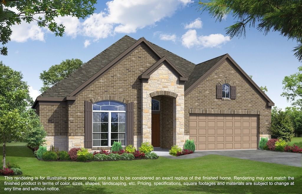 Real estate property located at 4702 Breezewood, Fort Bend, Briarwood Crossing, Rosenberg, TX, US