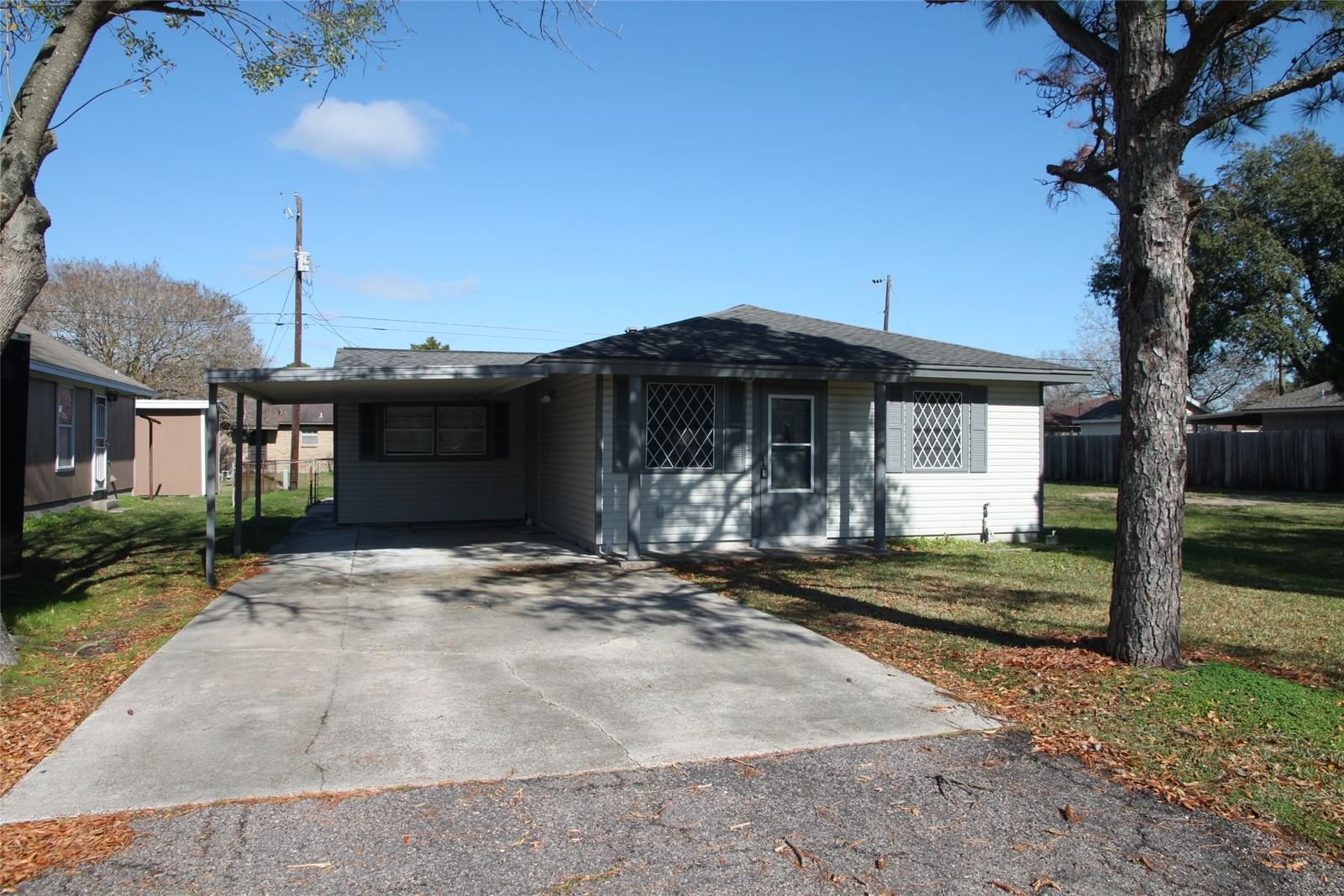 Real estate property located at 2518 29th, Galveston, Northside, Texas City, TX, US