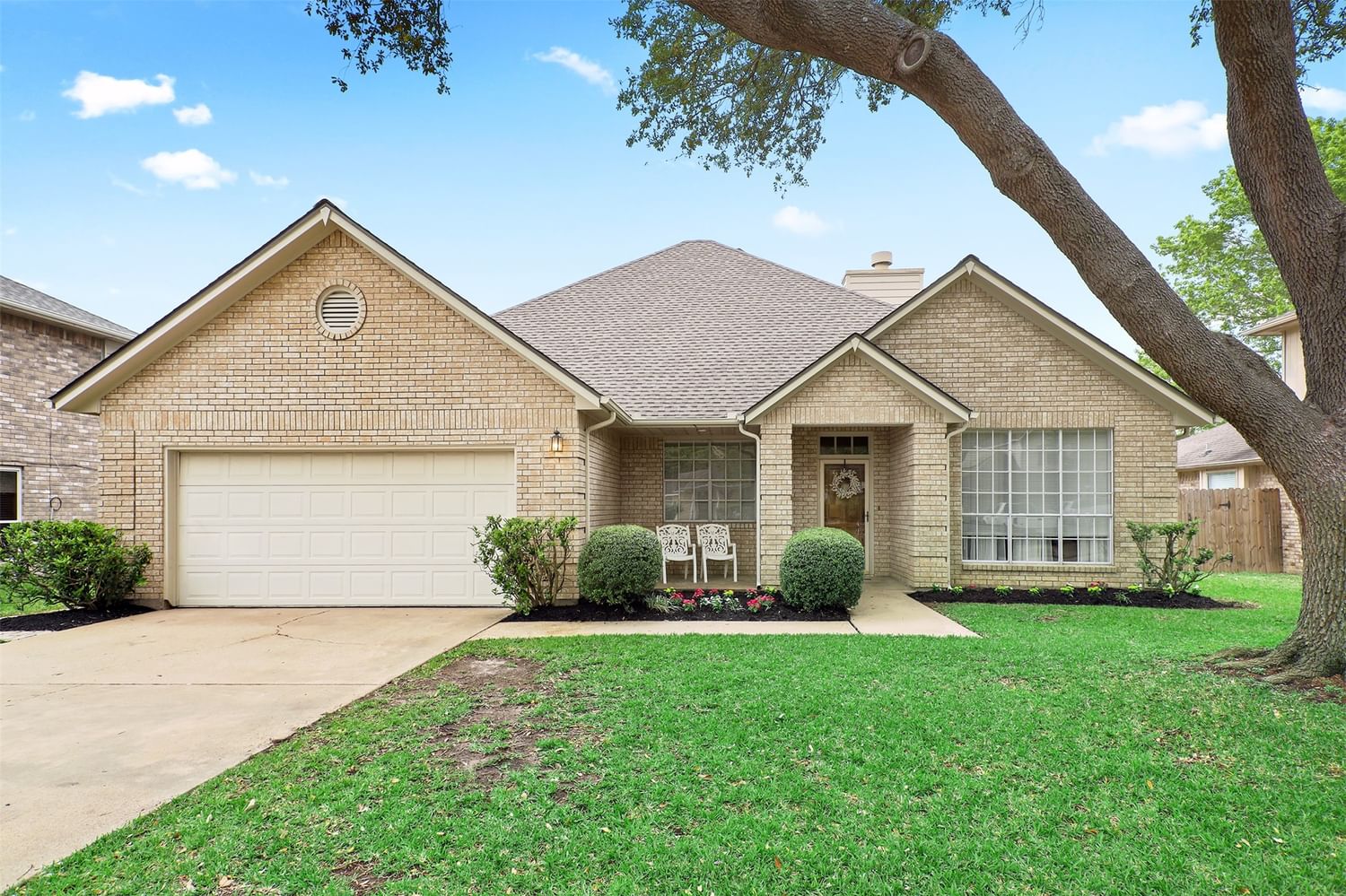 Real estate property located at 510 Kingston, Harris, Regency Park Sec 03, Deer Park, TX, US