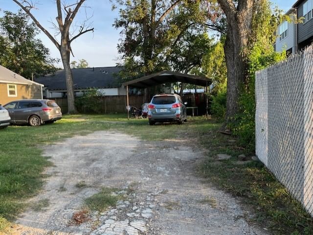 Real estate property located at 1611 Sylvester, Harris, East Heights at Sylvester, Houston, TX, US