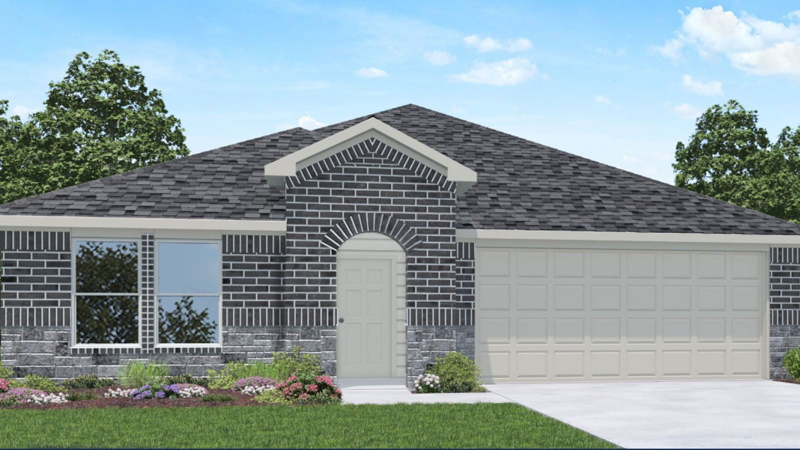 Real estate property located at 22015 Giulia Village Drive, Harris, Cypress Green, Hockley, TX, US