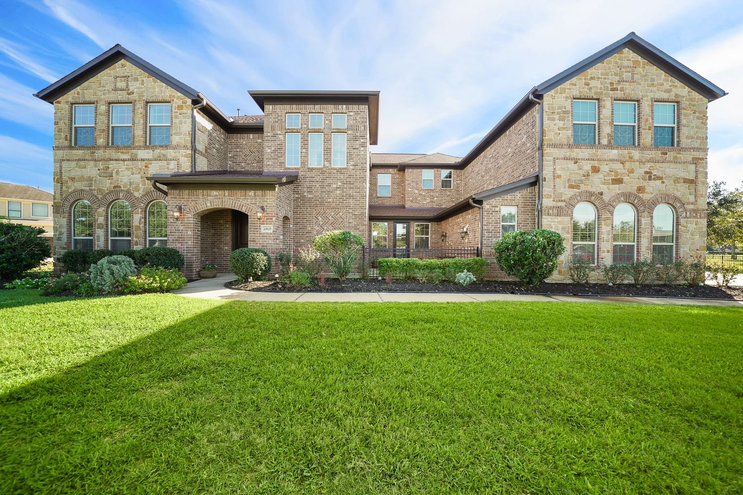 Real estate property located at 32619 Windsor, Fort Bend, Weston Lakes, Fulshear, TX, US